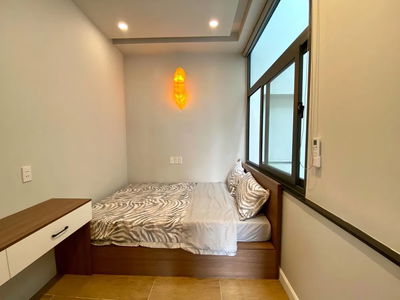 Logement dans Ho Chi Minh City, Vietnam Logement dans Ho Chi Minh City, Vietnam