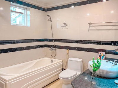 Logement dans Ho Chi Minh City, Vietnam Logement dans Ho Chi Minh City, Vietnam