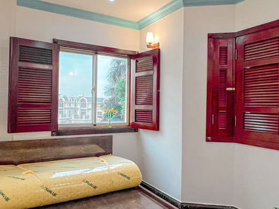 Жилье в Ho Chi Minh City, Vietnam Жилье в Ho Chi Minh City, Vietnam