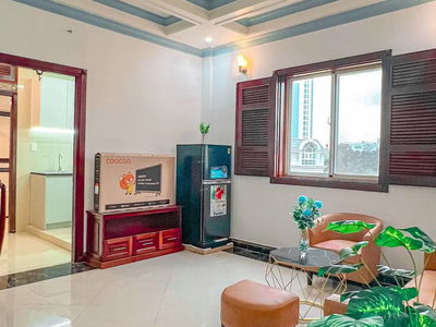 Жилье в Ho Chi Minh City, Vietnam Жилье в Ho Chi Minh City, Vietnam