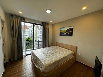 Alojamiento en Ho Chi Minh City, Vietnam Alojamiento en Ho Chi Minh City, Vietnam