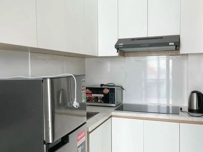 Housing in Ho Chi Minh City, Vietnam Housing in Ho Chi Minh City, Vietnam