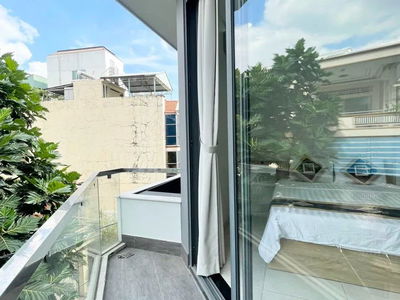 Alojamiento en Ho Chi Minh City, Vietnam Alojamiento en Ho Chi Minh City, Vietnam