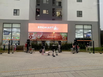 Le Grand Jardin Sai Dong, Vietnam Le Grand Jardin Sai Dong, Vietnam