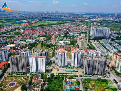 Le Grand Jardin Sai Dong, Vietnam Le Grand Jardin Sai Dong, Vietnam