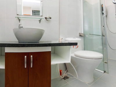 Housing in Ho Chi Minh City, Vietnam Housing in Ho Chi Minh City, Vietnam