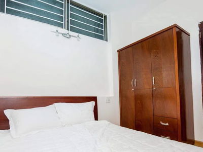 Жилье в Ho Chi Minh City, Vietnam Жилье в Ho Chi Minh City, Vietnam