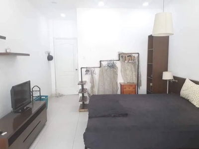 Housing in Ho Chi Minh City, Vietnam Housing in Ho Chi Minh City, Vietnam