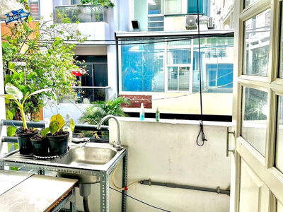Logement dans Ho Chi Minh City, Vietnam Logement dans Ho Chi Minh City, Vietnam