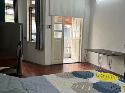 Housing in Ho Chi Minh City, Vietnam Housing in Ho Chi Minh City, Vietnam