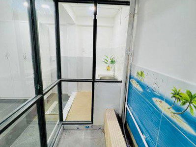 Жилье в Ho Chi Minh City, Vietnam Жилье в Ho Chi Minh City, Vietnam