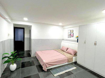 Gehäuse In Ho Chi Minh City, Vietnam Gehäuse In Ho Chi Minh City, Vietnam