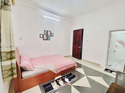 Logement dans Ho Chi Minh City, Vietnam Logement dans Ho Chi Minh City, Vietnam