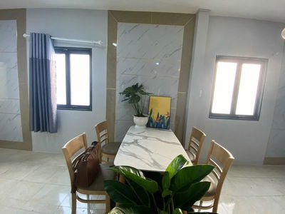 Жилье в Ho Chi Minh City, Vietnam Жилье в Ho Chi Minh City, Vietnam