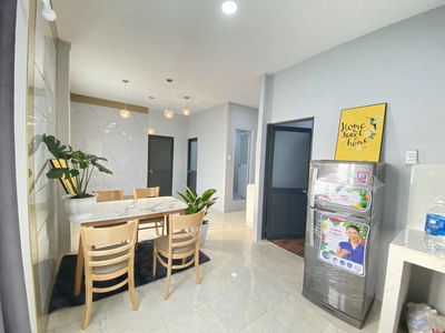 Logement dans Ho Chi Minh City, Vietnam Logement dans Ho Chi Minh City, Vietnam
