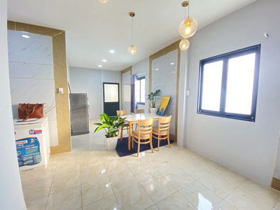 Жилье в Ho Chi Minh City, Vietnam Жилье в Ho Chi Minh City, Vietnam