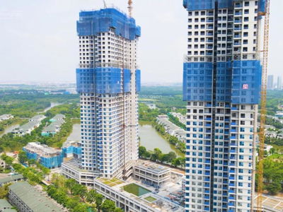 Haven Park Residences, Vietnam Haven Park Residences, Vietnam