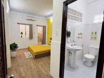 Жилье в Ho Chi Minh City, Vietnam Жилье в Ho Chi Minh City, Vietnam