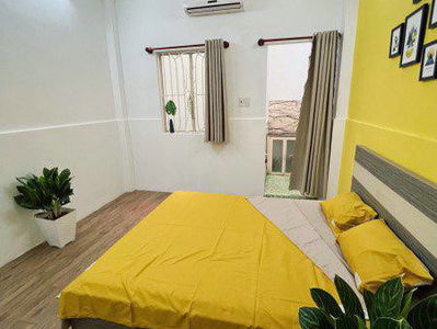 Alojamiento en Ho Chi Minh City, Vietnam  Alojamiento en Ho Chi Minh City, Vietnam