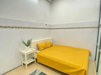 Жилье в Ho Chi Minh City, Vietnam Жилье в Ho Chi Minh City, Vietnam