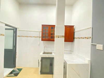 Housing in Ho Chi Minh City, Vietnam Housing in Ho Chi Minh City, Vietnam