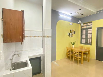 Logement dans Ho Chi Minh City, Vietnam Logement dans Ho Chi Minh City, Vietnam