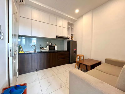 Alojamiento en Ho Chi Minh City, Vietnam Alojamiento en Ho Chi Minh City, Vietnam