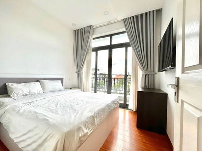 Жилье в Ho Chi Minh City, Vietnam Жилье в Ho Chi Minh City, Vietnam