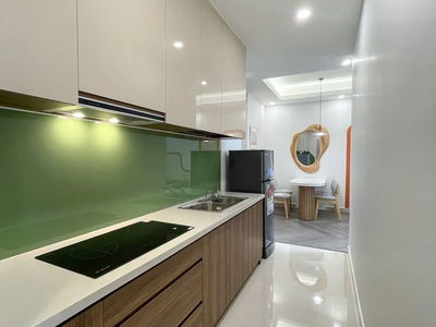 SaiGon Riverside, Vietnam  SaiGon Riverside, Vietnam