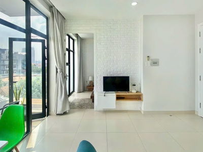 Logement dans Ho Chi Minh City, Vietnam Logement dans Ho Chi Minh City, Vietnam