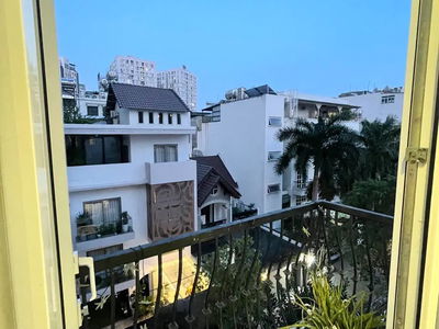 Housing in Ho Chi Minh City, Vietnam Housing in Ho Chi Minh City, Vietnam