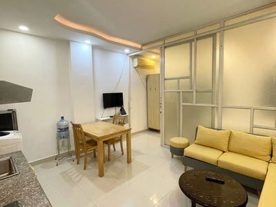 Жилье в Ho Chi Minh City, Vietnam Жилье в Ho Chi Minh City, Vietnam