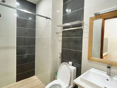 Жилье в Ho Chi Minh City, Vietnam Жилье в Ho Chi Minh City, Vietnam