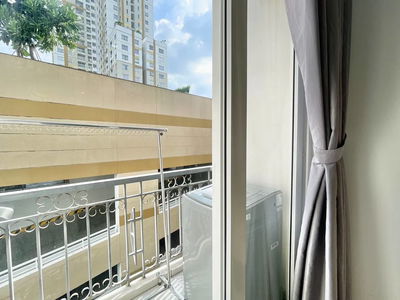 Жилье в Ho Chi Minh City, Vietnam Жилье в Ho Chi Minh City, Vietnam