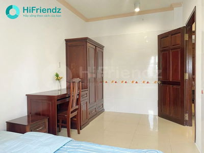 Alojamiento en Ho Chi Minh City, Vietnam Alojamiento en Ho Chi Minh City, Vietnam