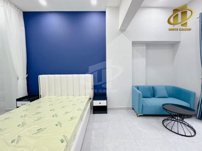 Жилье в Ho Chi Minh City, Vietnam Жилье в Ho Chi Minh City, Vietnam