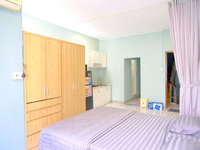 Housing in Nha Be, Vietnam Housing in Nha Be, Vietnam