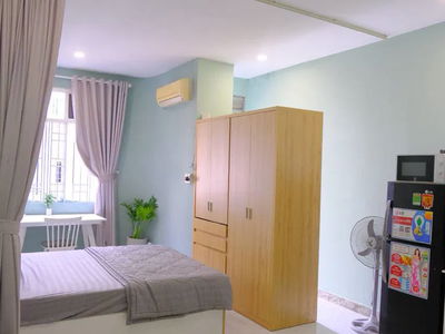 Gehäuse In Nha Be, Vietnam  Gehäuse In Nha Be, Vietnam