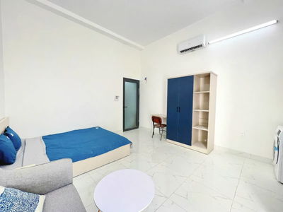 Housing in Ho Chi Minh City, Vietnam Housing in Ho Chi Minh City, Vietnam