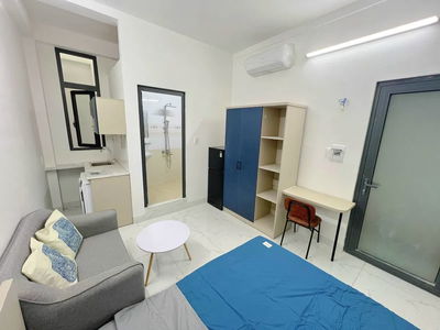 Жилье в Ho Chi Minh City, Vietnam Жилье в Ho Chi Minh City, Vietnam