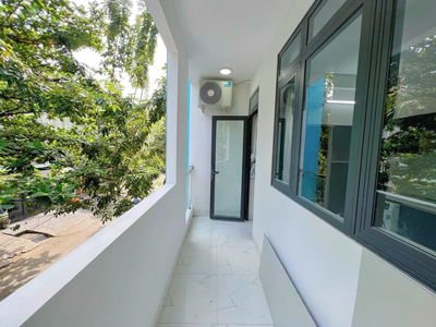 Housing in Ho Chi Minh City, Vietnam Housing in Ho Chi Minh City, Vietnam