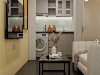 Housing in Ho Chi Minh City, Vietnam Housing in Ho Chi Minh City, Vietnam