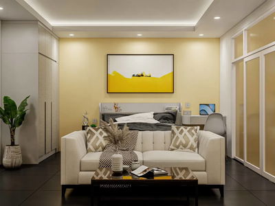 Logement dans Ho Chi Minh City, Vietnam Logement dans Ho Chi Minh City, Vietnam