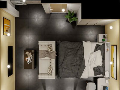 Housing in Ho Chi Minh City, Vietnam Housing in Ho Chi Minh City, Vietnam