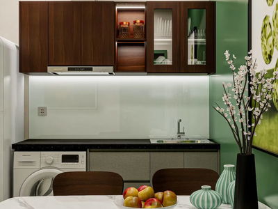 Alojamiento en Ho Chi Minh City, Vietnam Alojamiento en Ho Chi Minh City, Vietnam