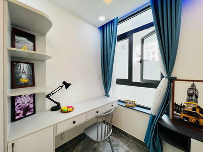 Logement dans Ho Chi Minh City, Vietnam Logement dans Ho Chi Minh City, Vietnam