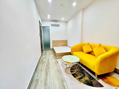 Жилье в Ho Chi Minh City, Vietnam Жилье в Ho Chi Minh City, Vietnam