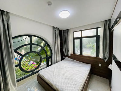 Alojamiento en Ho Chi Minh City, Vietnam Alojamiento en Ho Chi Minh City, Vietnam