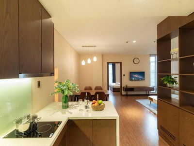 Alojamiento en Ho Chi Minh City, Vietnam Alojamiento en Ho Chi Minh City, Vietnam