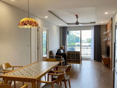 Alojamiento en Ho Chi Minh City, Vietnam Alojamiento en Ho Chi Minh City, Vietnam